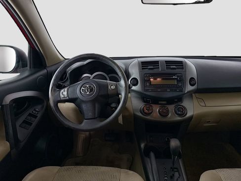 Used 2012 Toyota RAV4 FWD w/ Value Pkg image 14