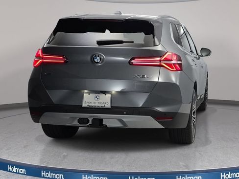 New 2026 BMW X3 xDrive30i w/ Premium Package AWD/4WD image 6