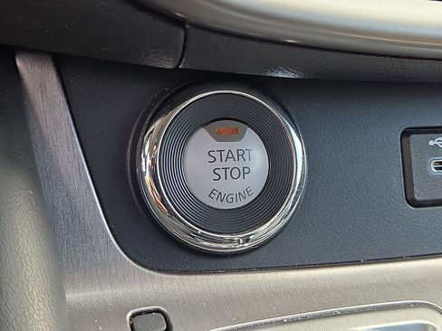 Used 2024 Nissan Murano SV w/ SV Midnight Edition Package AWD/4WD image 22
