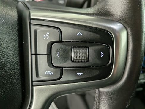 Used 2021 Chevrolet Silverado 1500 LT image 20