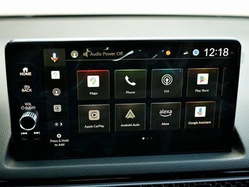 New 2026 Honda Civic Sport Touring image 37