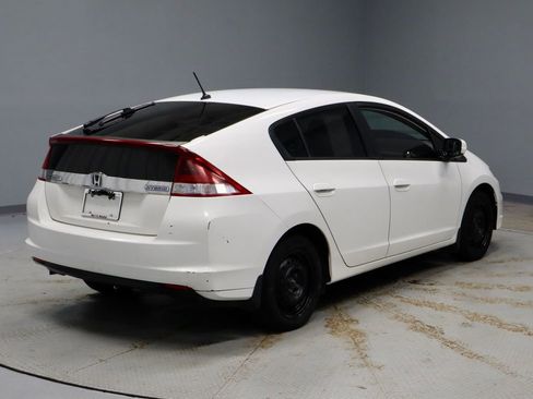 Used 2013 Honda Insight LX image 12