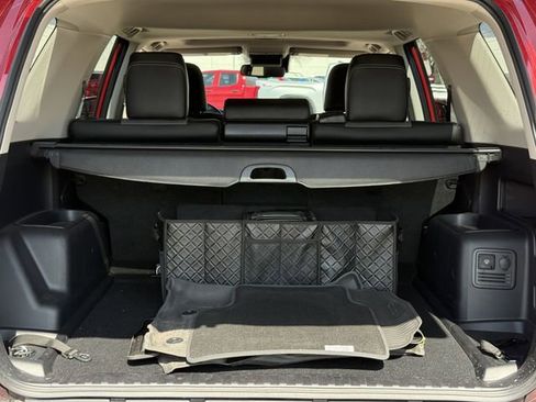 Used 2023 Toyota 4Runner SR5 Premium w/ Moonroof Package image 29