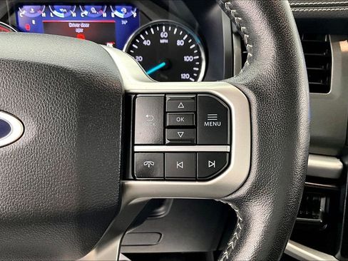 Certified 2024 Ford Expedition XLT AWD/4WD image 19