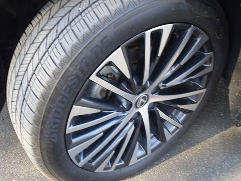 Used 2024 Lexus RX 350 Premium Plus image 40