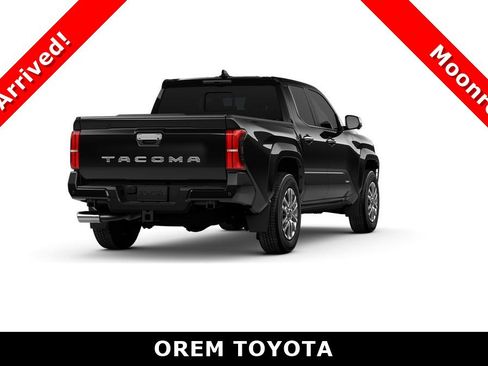 New 2026 Toyota Tacoma Limited AWD/4WD image 23