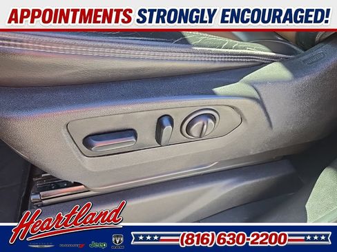Used 2019 Chevrolet Silverado 1500 High Country w/ Safety Package II AWD/4WD image 53
