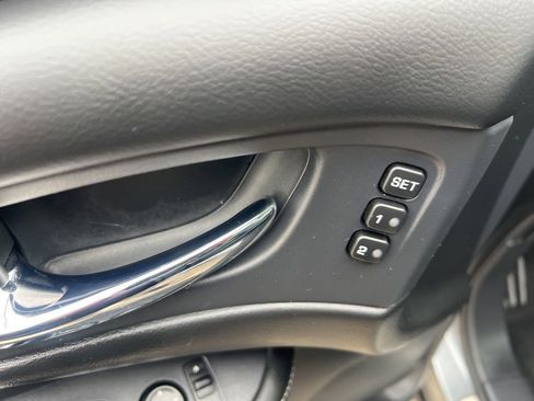 Certified 2024 Nissan Murano SL image 55