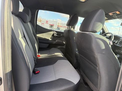 Used 2023 Toyota Tacoma TRD Off-Road image 14