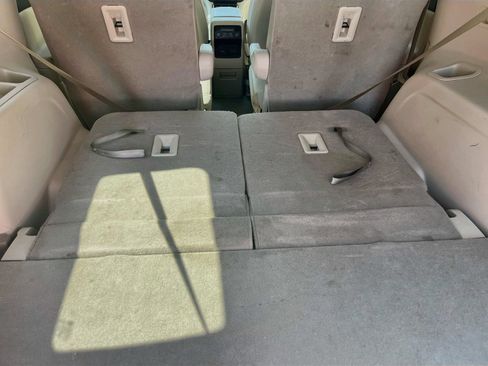 Used 2023 GMC Acadia Denali w/ Trailering Package FWD image 29