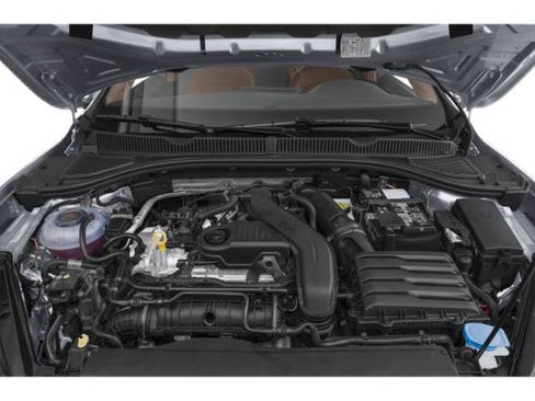 Used 2026 Volkswagen Jetta SEL FWD image 11