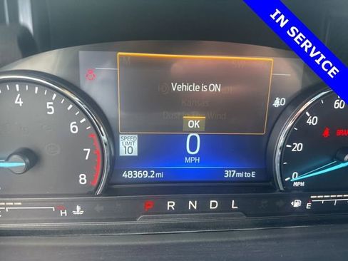 Used 2023 Ford Explorer ST-Line w/ Class IV Trailer Tow Package image 4