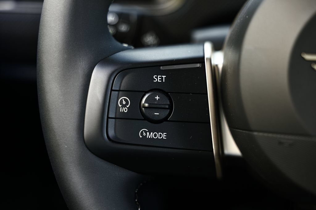 New 2026 MINI Cooper 2-Door Hardtop FWD image 29