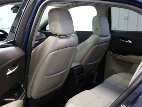 Used 2022 Cadillac XT4 Premium Luxury w/ Technology Package image 25