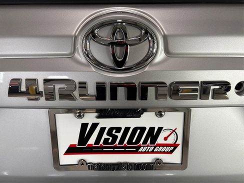 Used 2019 Toyota 4Runner SR5 image 14