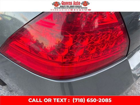 Used 2007 Honda Accord SE image 28