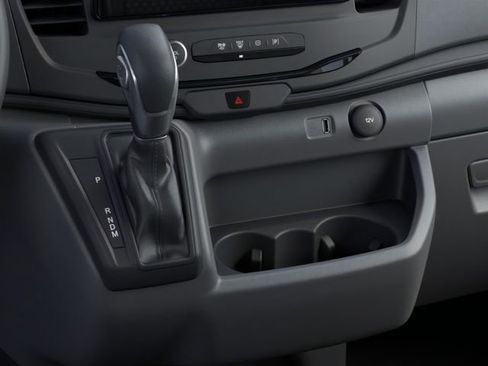 New 2026 Ford Transit 150 Low Roof w/ Load Area Protection Package RWD image 12