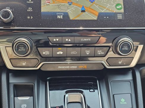 Used 2018 Honda CR-V Touring image 31