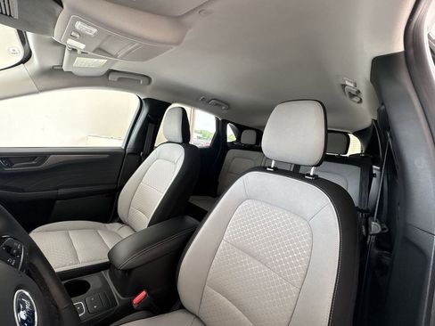 Used 2024 Ford Escape Active AWD/4WD image 19