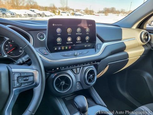 Used 2024 Chevrolet Blazer LT w/ Convenience Package image 23