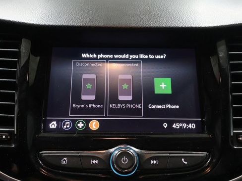 Used 2022 Chevrolet Trax LT w/ Premium Seat Package image 28