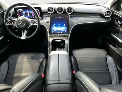 Used 2023 Mercedes-Benz C 300 Sedan image 14