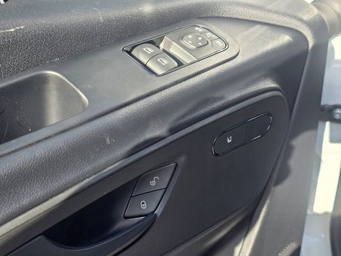 New 2026 Mercedes-Benz Sprinter 3500 image 20