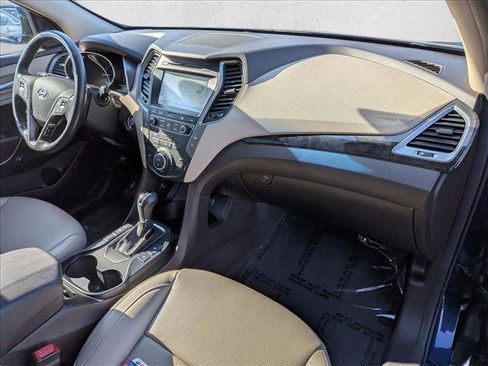 Used 2017 Hyundai Santa Fe Sport w/ 2.4L Tech Package 04 image 22