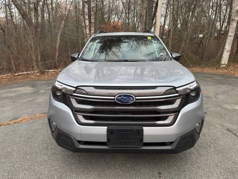 New 2026 Subaru Forester Premium image 8