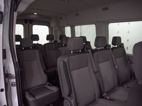 Used 2026 Ford Transit 350 XLT RWD image 20