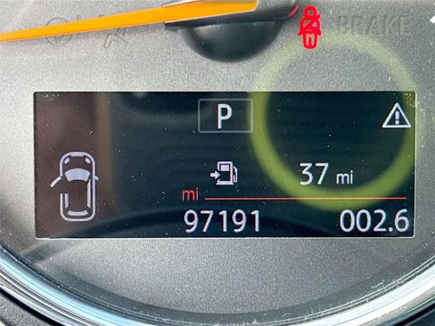 Used 2019 MINI Cooper Countryman FWD image 12