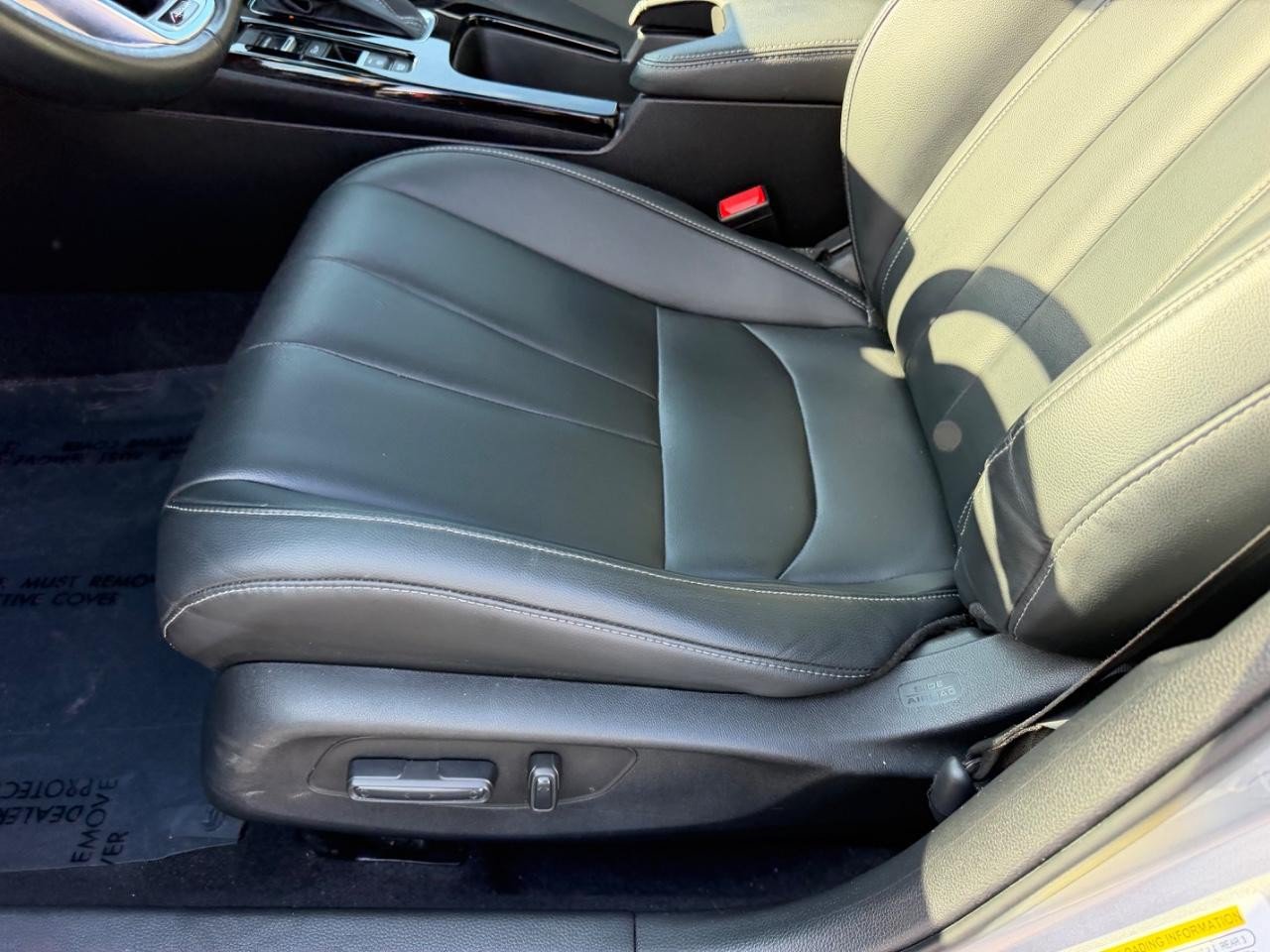 Used 2023 Acura Integra A-Spec FWD image 20