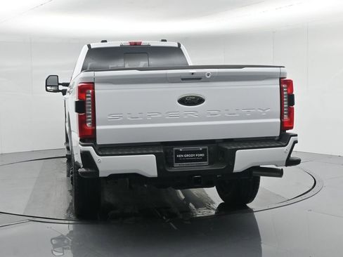 New 2026 Ford F350 XLT w/ XLT Premium Package AWD/4WD image 30