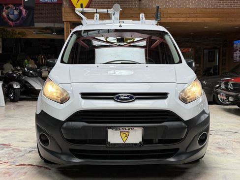 Used 2016 Ford Transit Connect XL FWD image 7