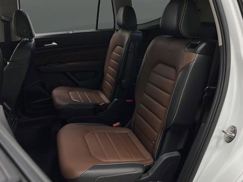 Used 2022 Volkswagen Atlas SEL Premium AWD/4WD image 23