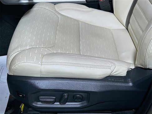 Used 2023 Toyota Tundra 1794 Edition image 16