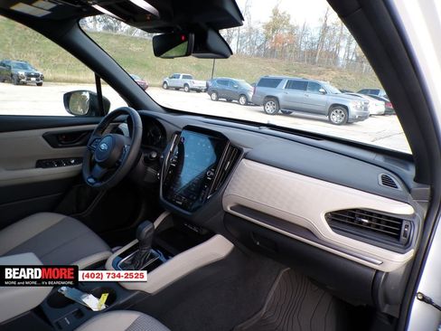 Used 2025 Subaru Forester Premium w/ Convenience Package #1 image 26