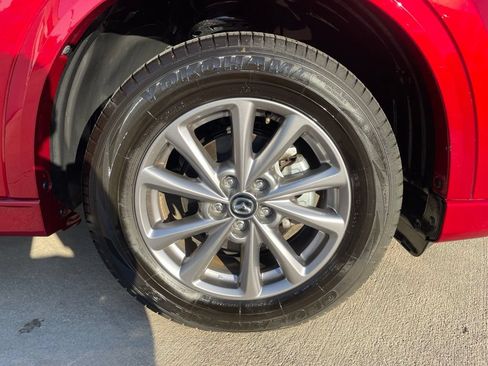 Used 2025 MAZDA CX-5 AWD 2.5 S w/ Select Package image 27
