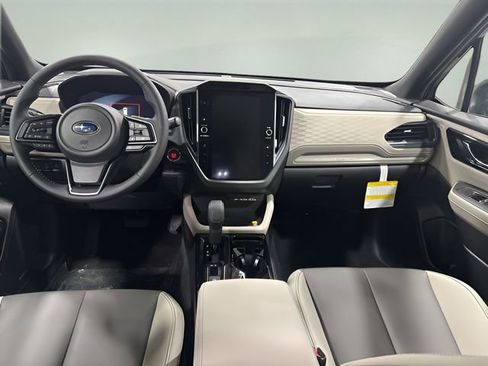 New 2026 Subaru Forester Sport AWD/4WD image 9