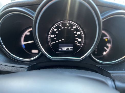 Used 2007 Lexus RX 400h AWD image 15