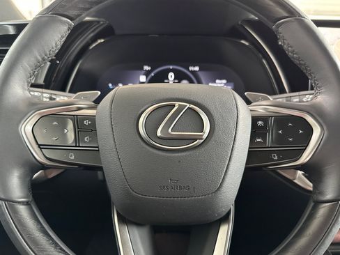 Certified 2025 Lexus RX 350 w/ Convenience Package AWD/4WD image 30