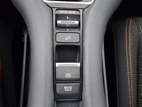 Certified 2024 Honda HR-V Sport image 23