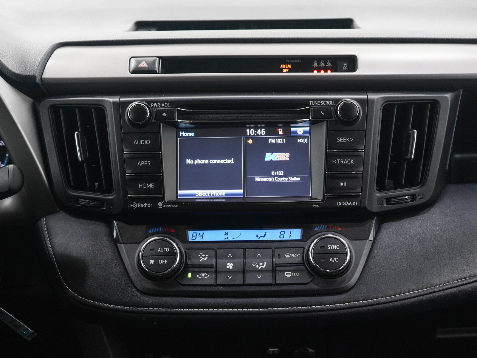 Used 2017 Toyota RAV4 XLE w/ Carpet Mat Package FWD image 15