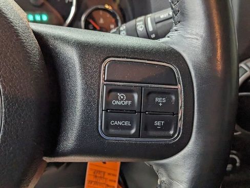 Used 2017 Jeep Wrangler Unlimited Sport image 29