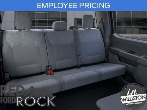 New 2026 Ford F350 XLT w/ FX4 Off-Road Package AWD/4WD image 11