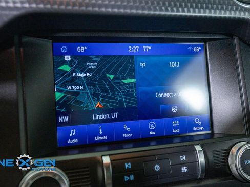 Used 2019 Ford Mustang GT Premium w/ GT Performance Package RWD image 20