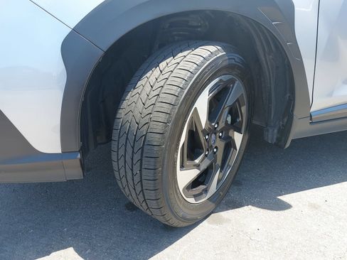 Used 2024 Subaru Crosstrek 2.5i Limited AWD/4WD image 36