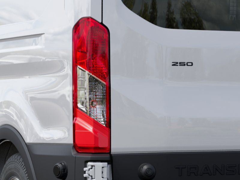 New 2027 Ford Transit 250 148 High Roof RWD image 21