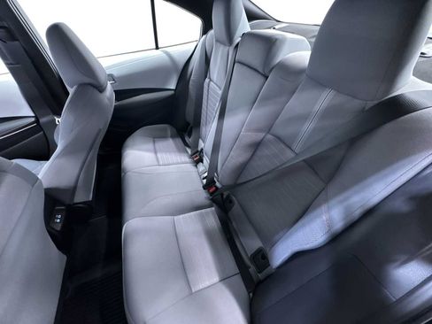 Used 2025 Toyota Corolla FX image 36