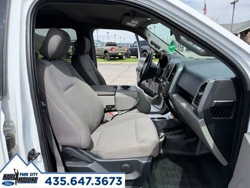 Used 2020 Ford F150 XLT image 35